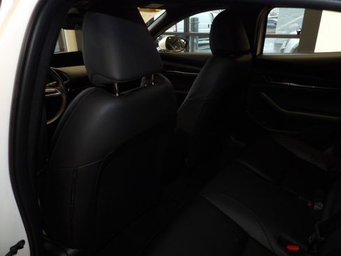 Certified 2023 MAZDA MAZDA3 s image 21