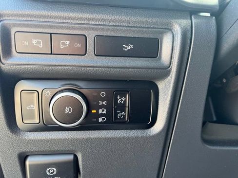Used 2023 Ford F150 XLT w/ Equipment Group 302A High AWD/4WD image 19