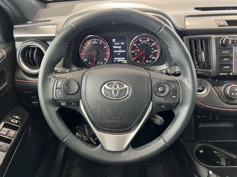Used 2017 Toyota RAV4 SE w/ Power Special Value Package AWD/4WD image 18