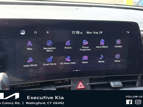 Certified 2024 Kia Sportage X-Pro AWD/4WD image 16