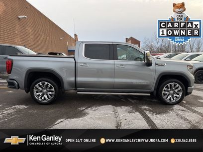 Used 2024 GMC Sierra 1500 Denali w/ Denali Reserve Package
