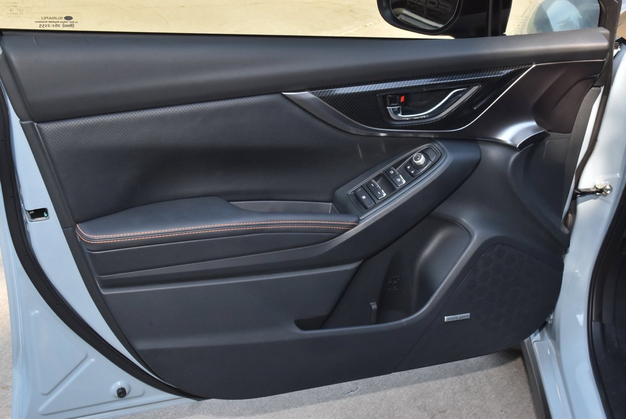 Used 2018 Subaru Crosstrek 2.0i Limited AWD/4WD image 34