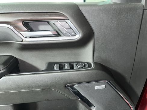 Used 2024 GMC Sierra 1500 SLT w/ SLT Premium Plus Package image 13