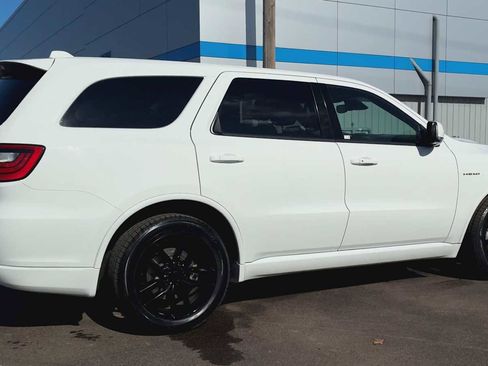 Used 2022 Dodge Durango R/T image 2