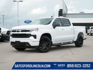 Used 2026 Chevrolet Silverado 1500 RST w/ RST Select Package RWD video 1