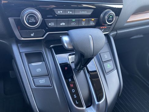 Used 2021 Honda CR-V EX image 32