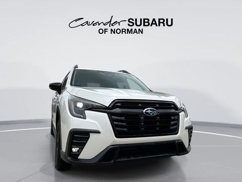 Used 2026 Subaru Ascent Premium AWD/4WD image 1
