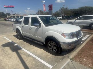 Used 2019 Nissan Frontier SL RWD video 1