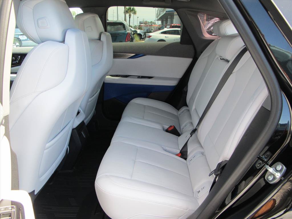 New 2027 Cadillac Optiq Premium Sport RWD image 24