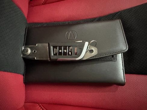 Used 2025 Acura MDX A-Spec image 28