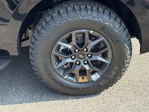 New 2027 Ford Expedition Tremor AWD/4WD image 9