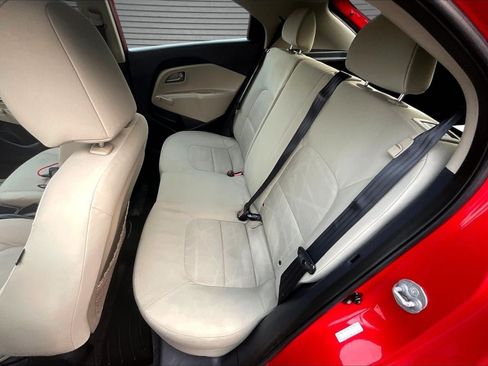 Used 2013 Kia Rio LX FWD image 21