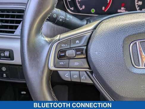 Used 2018 Honda Accord EX-L image 19