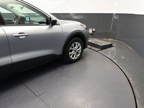 Used 2024 Ford Escape Active AWD/4WD image 24