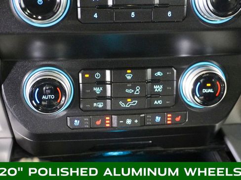 Used 2019 Ford F150 Platinum image 21