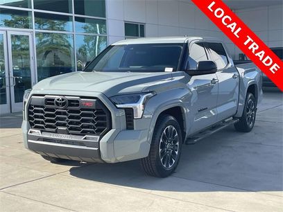 Used 2023 Toyota Tundra SR5