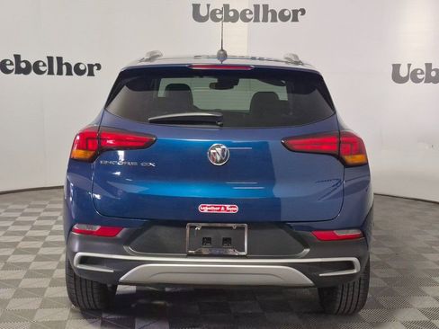 Used 2020 Buick Encore GX Select image 6