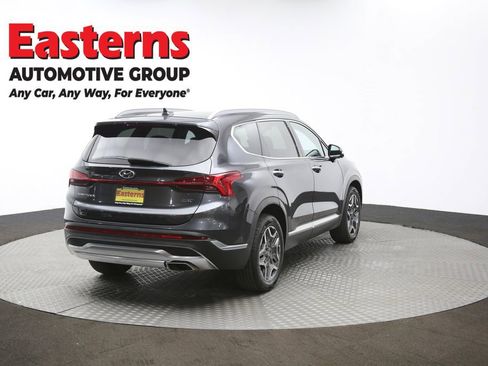 Used 2023 Hyundai Santa Fe Limited image 44