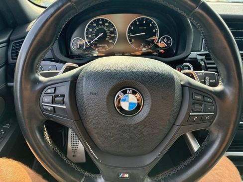 Used 2016 BMW X3 xDrive28i AWD/4WD image 9