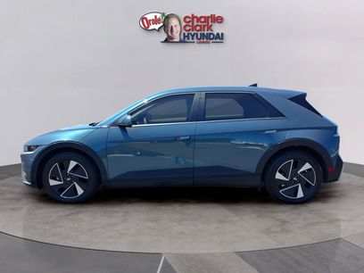 Certified 2026 Hyundai Ioniq 5 SEL