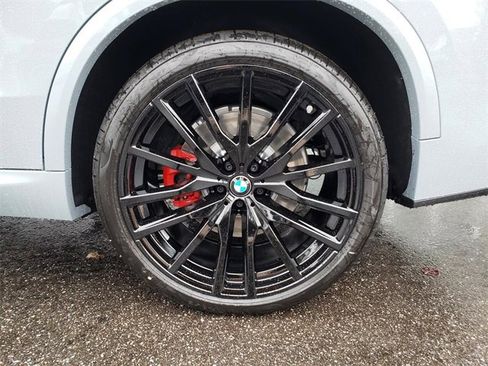 New 2026 BMW X5 M60i image 27