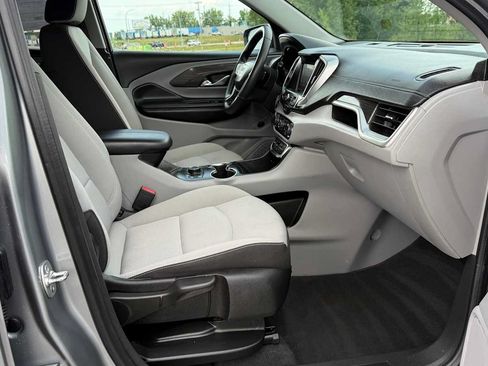 Used 2024 GMC Terrain SLE w/ Driver Convenience Package AWD/4WD image 12