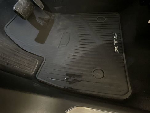 Used 2019 Cadillac XT5 Luxury FWD image 31