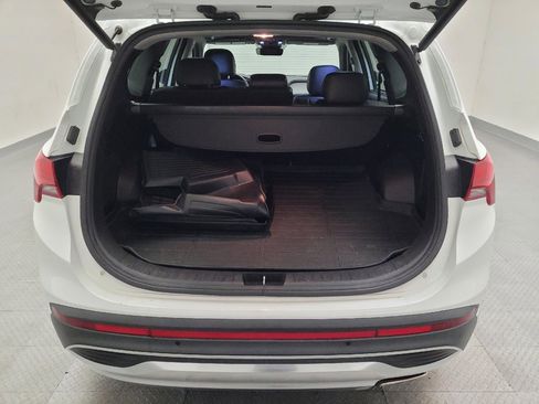 Used 2022 Hyundai Santa Fe Limited w/ Cargo Package image 29