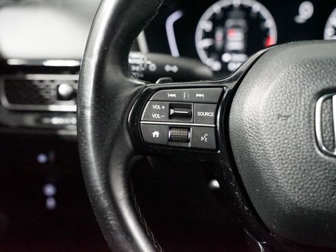 Used 2023 Honda Civic Sport image 14