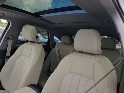 New 2026 Audi Q5 Premium AWD/4WD image 16