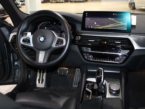 Certified 2023 BMW 530i w/ M Sport Package image 18