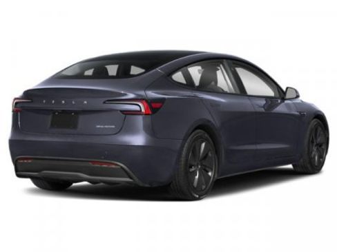 Used 2024 Tesla Model 3 Standard Range RWD image 2