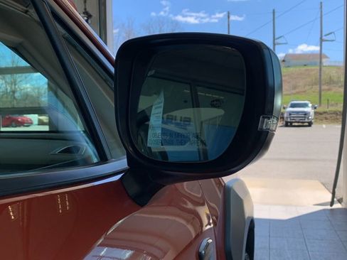 Certified 2024 Subaru Crosstrek 2.5i Wilderness w/ Crosstrek Mirror Package AWD/4WD image 20