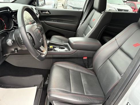 Used 2025 Dodge Durango R/T image 10