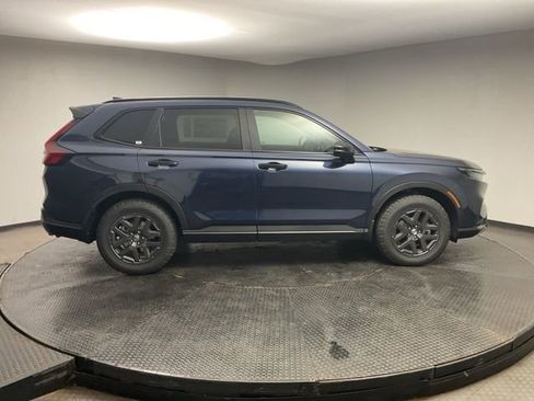 New 2026 Honda CR-V TrailSport image 8
