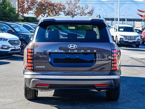New 2026 Hyundai Palisade SEL Premium image 6