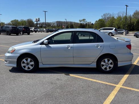 Used 2007 Toyota Corolla S FWD image 2