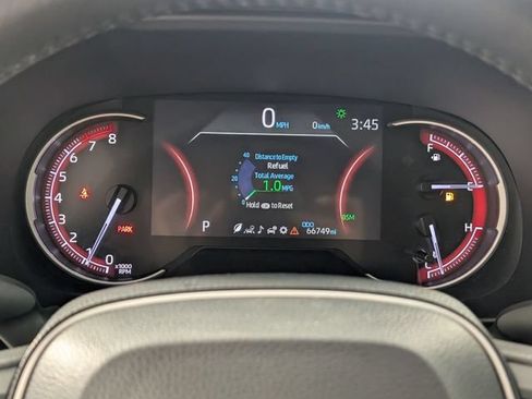 Used 2023 Toyota RAV4 XLE Premium AWD/4WD image 19