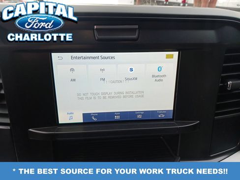 New 2026 Ford F250 XL w/ XL Chrome Package AWD/4WD image 16