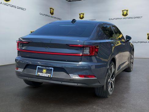 Used 2023 Dodge Charger SXT w/ Blacktop Package RWD image 5