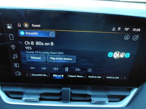 New 2026 Chevrolet Equinox LT w/ Convenience Package II image 27