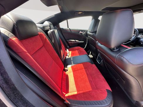 Used 2023 Dodge Charger Scat Pack RWD image 25