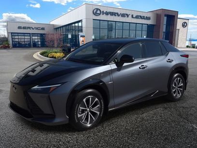 Certified 2023 Lexus RZ 450e Premium w/ Technology Package