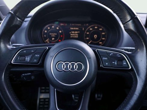 Used 2017 Audi A3 e-tron Premium Plus w/ Technology Package image 28