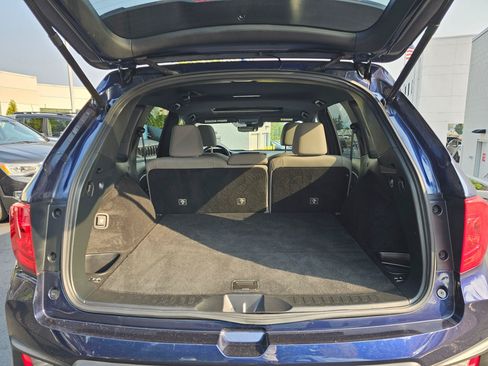 Used 2023 Honda Passport EX-L image 19