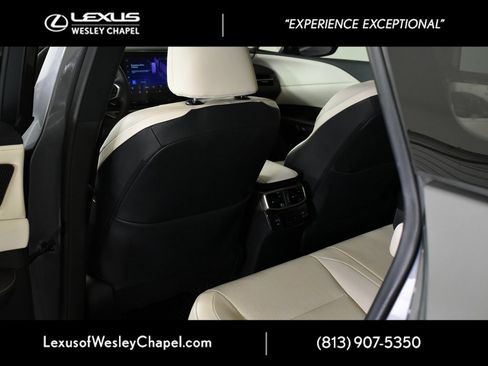 Used 2023 Lexus RX 350 FWD image 28