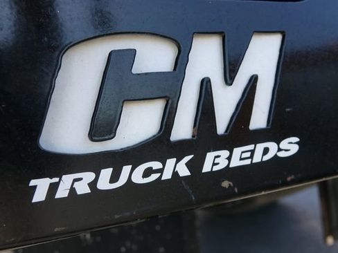 Used 2018 RAM 3500 Tradesman w/ Chrome Appearance Group image 29