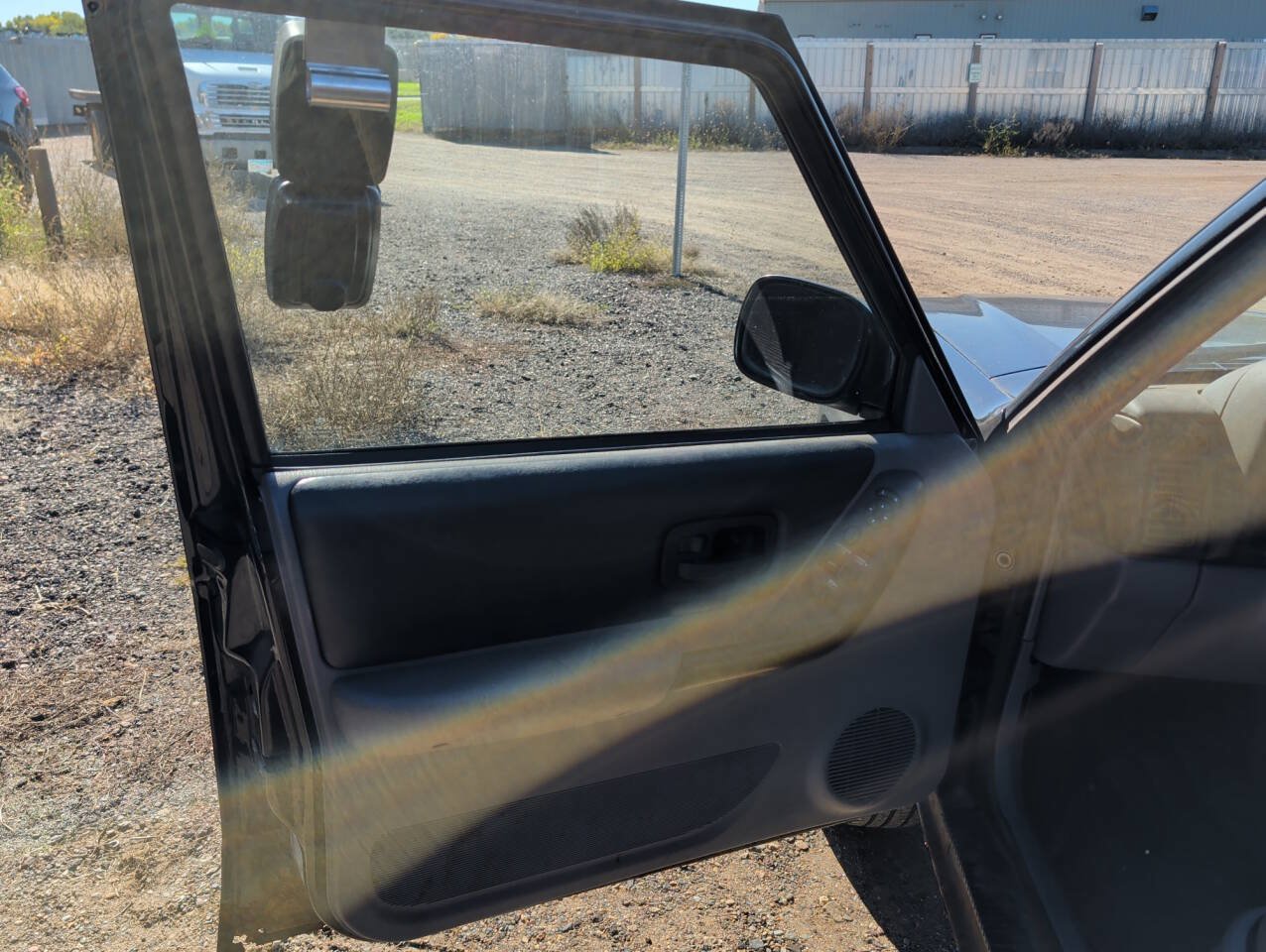Used 1998 Jeep Cherokee Sport AWD/4WD image 21