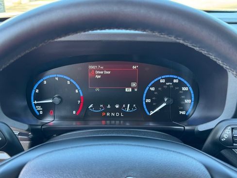 Used 2024 Ford Bronco Sport Big Bend w/ Convenience Package image 18