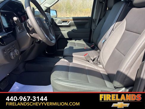 New 2026 Chevrolet Silverado 1500 LT image 17